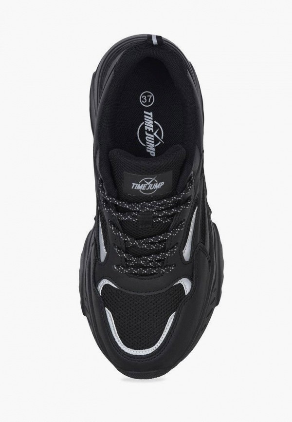 фото Кроссовки timejump