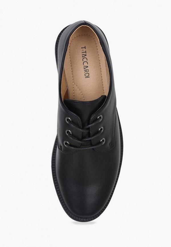 фото Ботинки t.taccardi