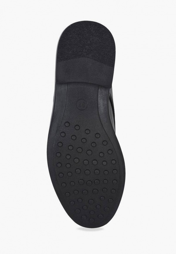 фото Ботинки t.taccardi