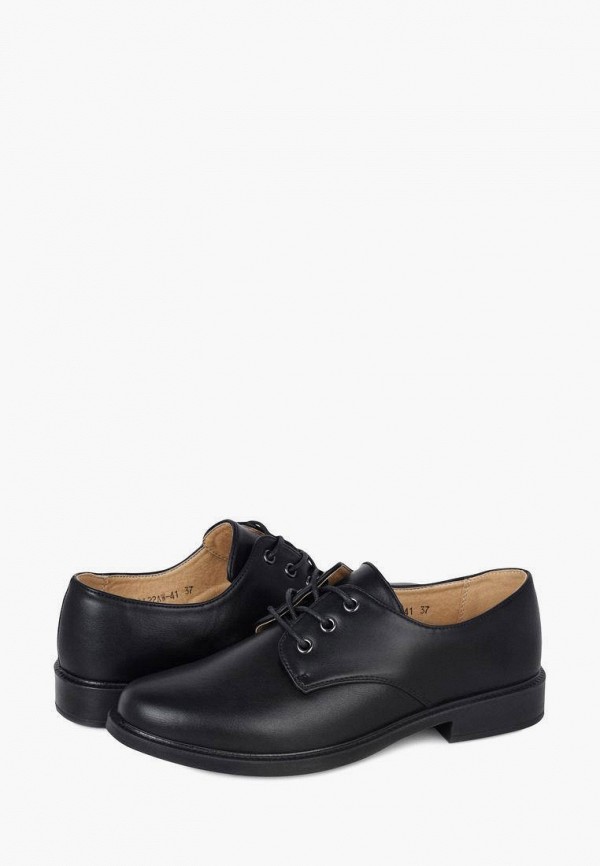 фото Ботинки t.taccardi