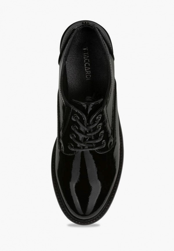 фото Ботинки t.taccardi