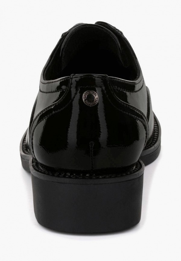 фото Ботинки t.taccardi