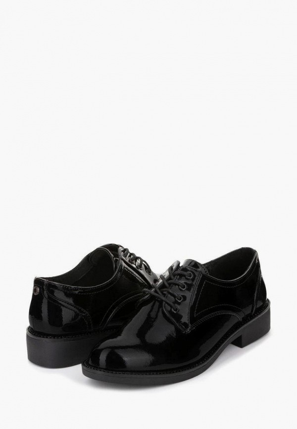 фото Ботинки t.taccardi