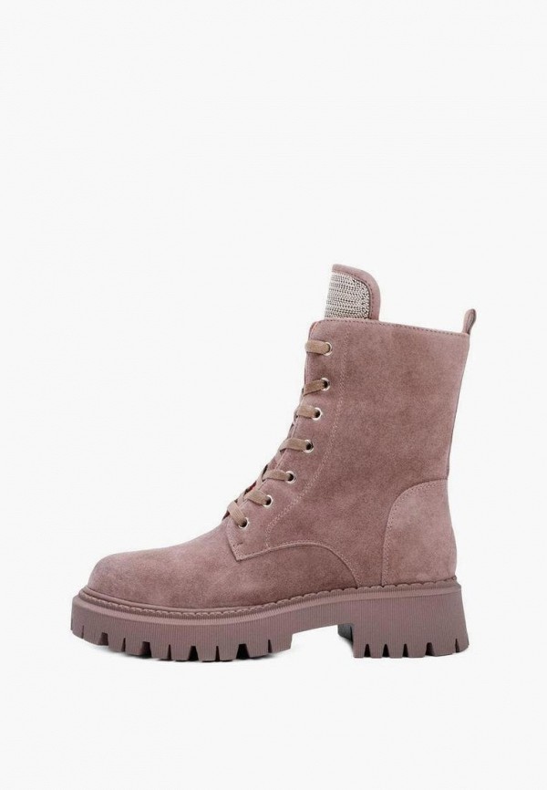 фото Ботинки pierre cardin