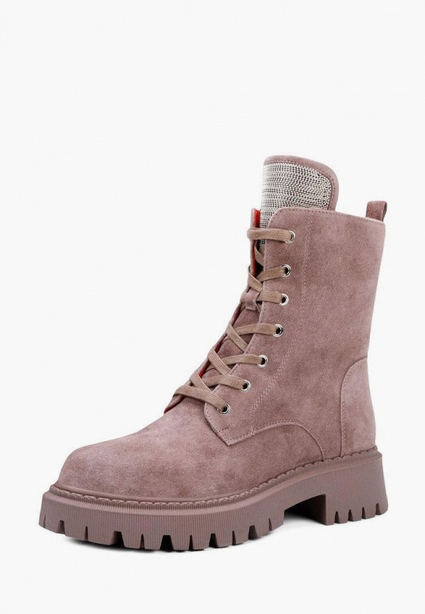 фото Ботинки pierre cardin