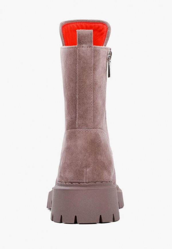 фото Ботинки pierre cardin