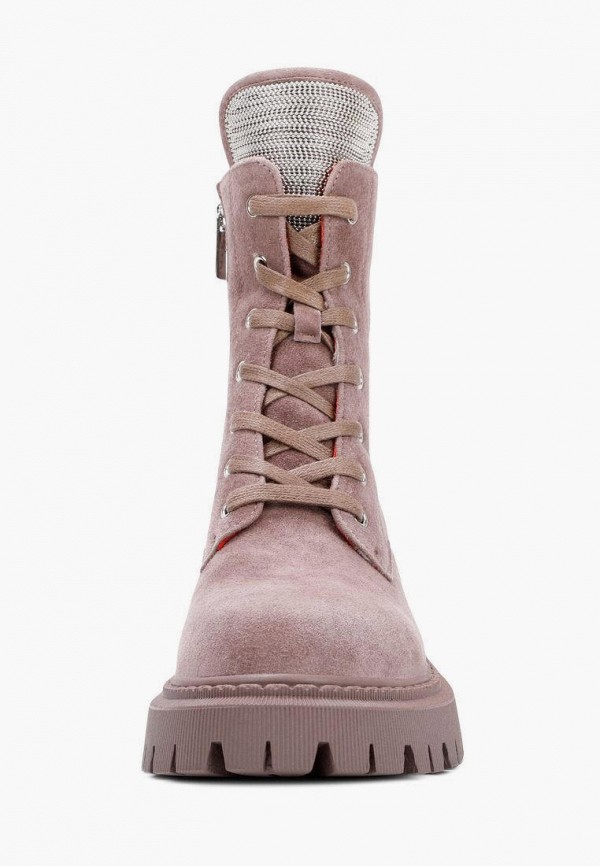 фото Ботинки pierre cardin