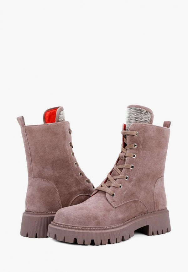 фото Ботинки pierre cardin