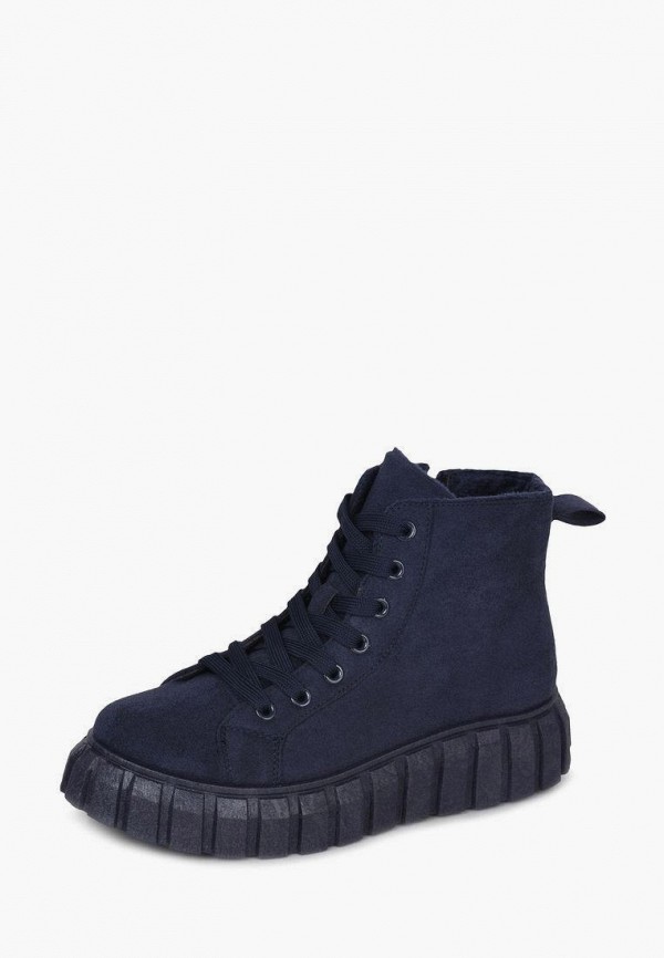 фото Ботинки t.taccardi