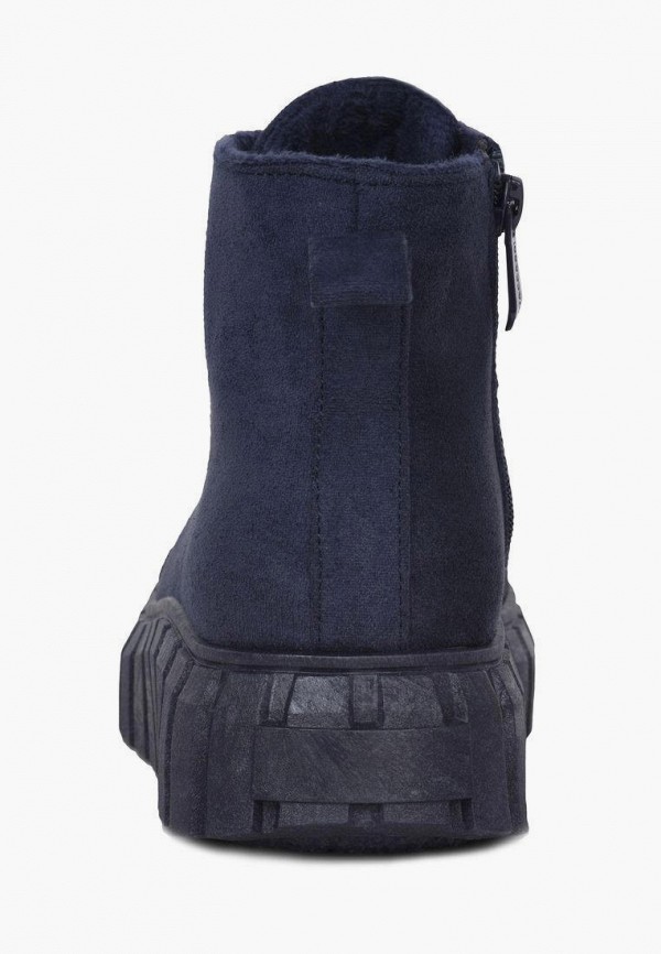 фото Ботинки t.taccardi