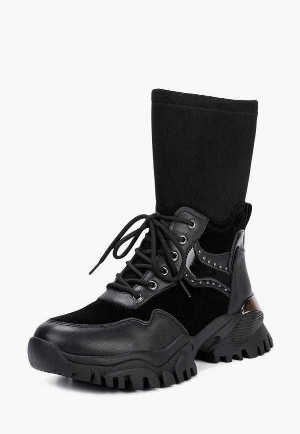 фото Ботинки alessio nesca