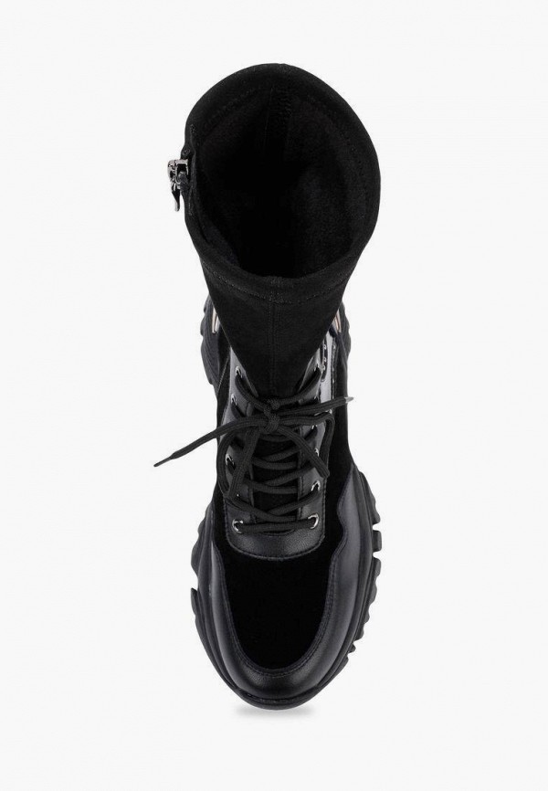 фото Ботинки alessio nesca