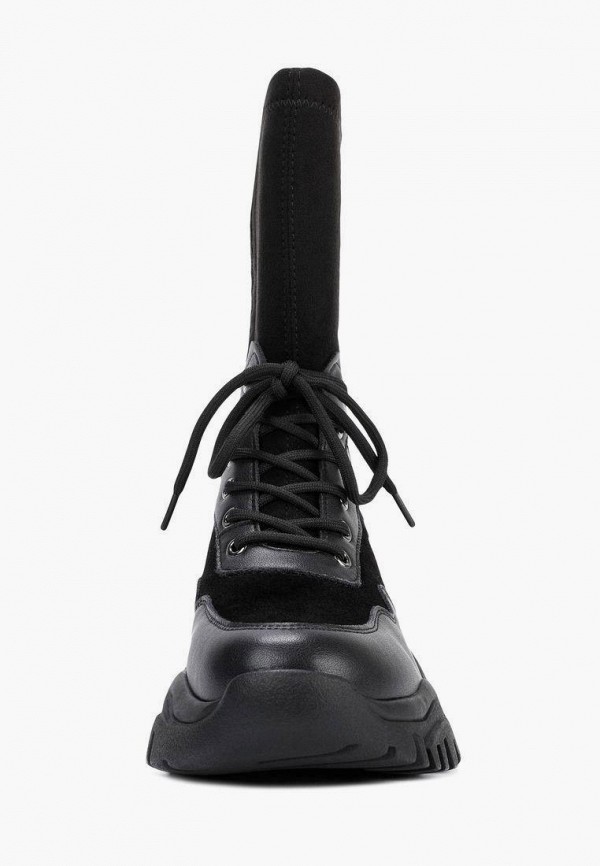 фото Ботинки alessio nesca