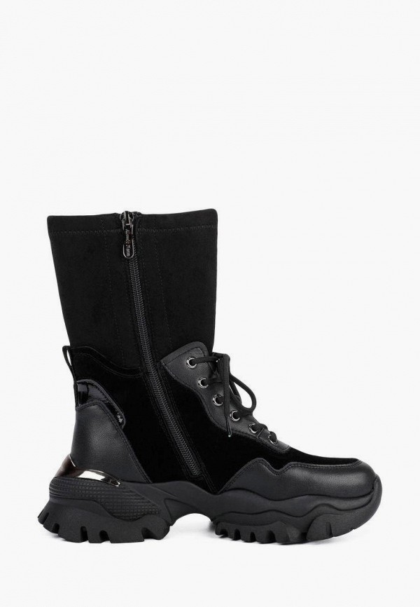 фото Ботинки alessio nesca