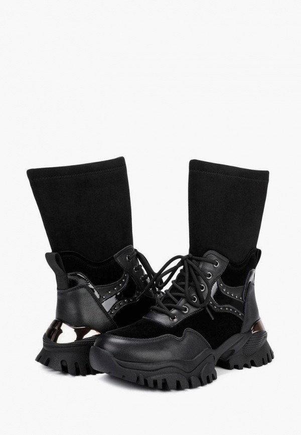 фото Ботинки alessio nesca