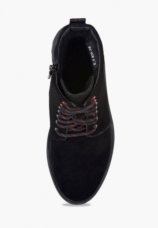 фото Ботинки kari