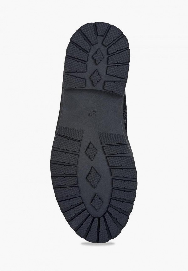 фото Ботинки kari