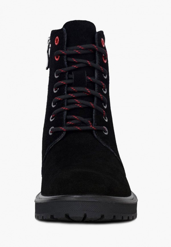 фото Ботинки kari