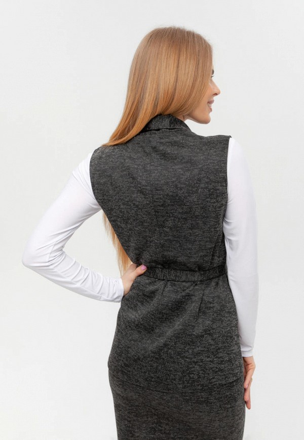 фото Жилет текстиль хаус