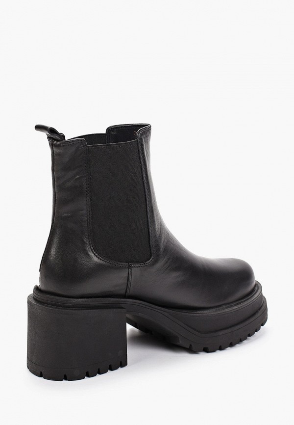 фото Ботильоны grand style