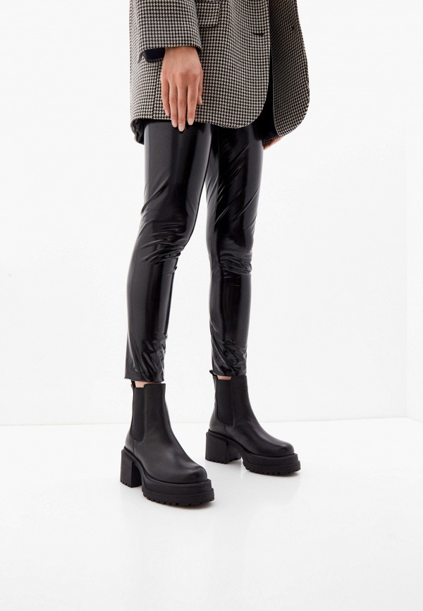 фото Ботильоны grand style