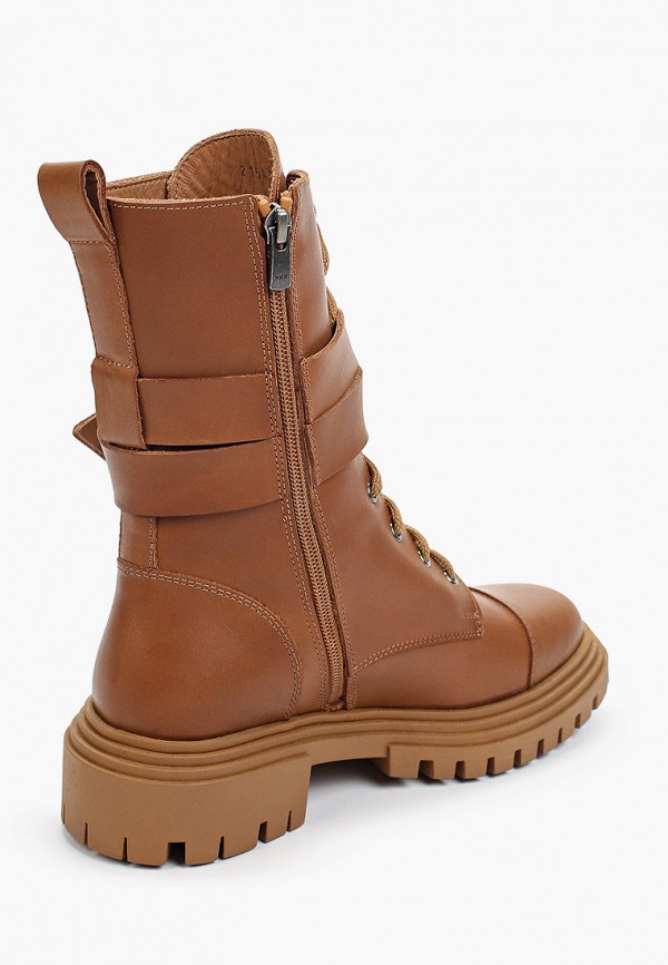 фото Полусапоги grand style