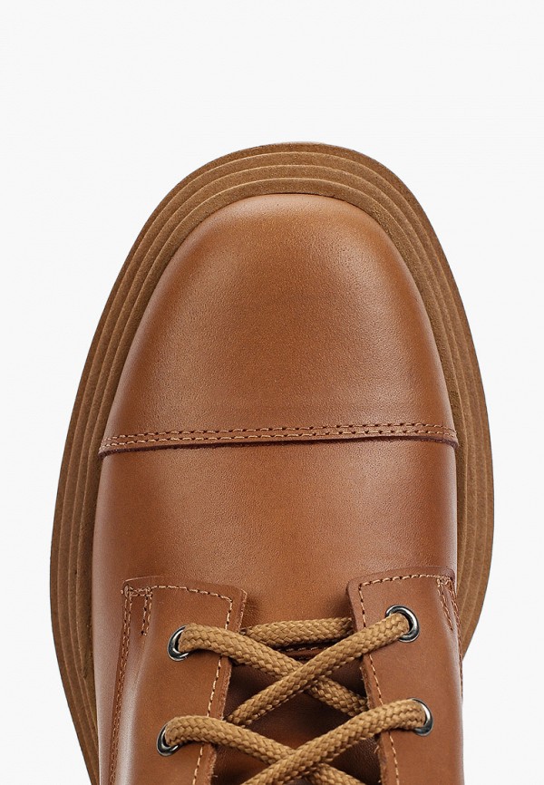 фото Полусапоги grand style