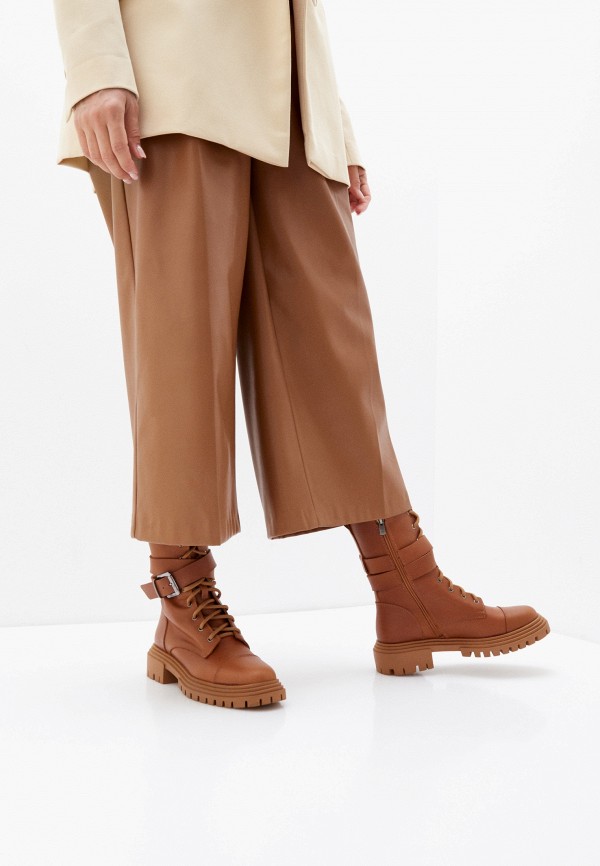 фото Полусапоги grand style