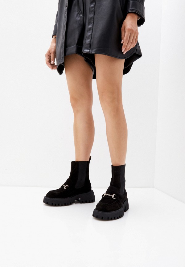 фото Ботинки grand style