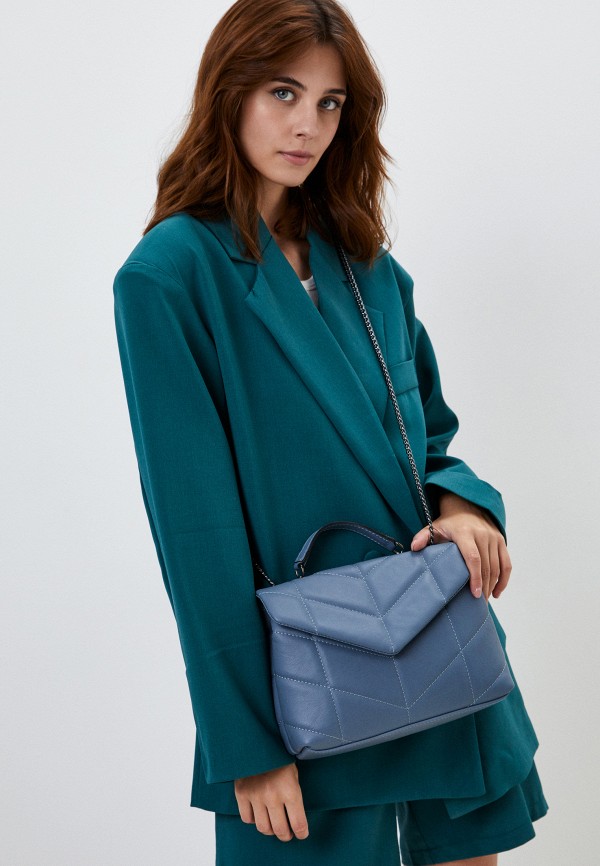 фото Сумка alessandra del biondo