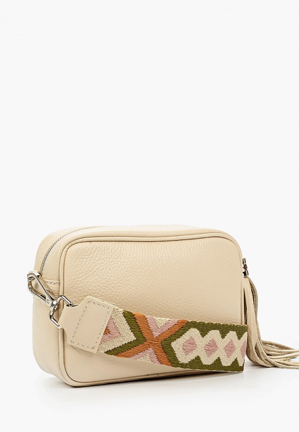 фото Сумка alessandra del biondo