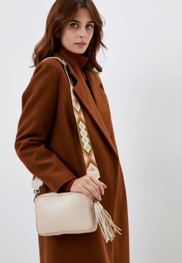 фото Сумка alessandra del biondo