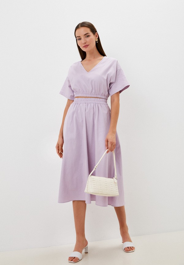 фото Юбка vittoria vicci