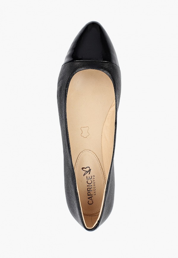 фото Балетки caprice