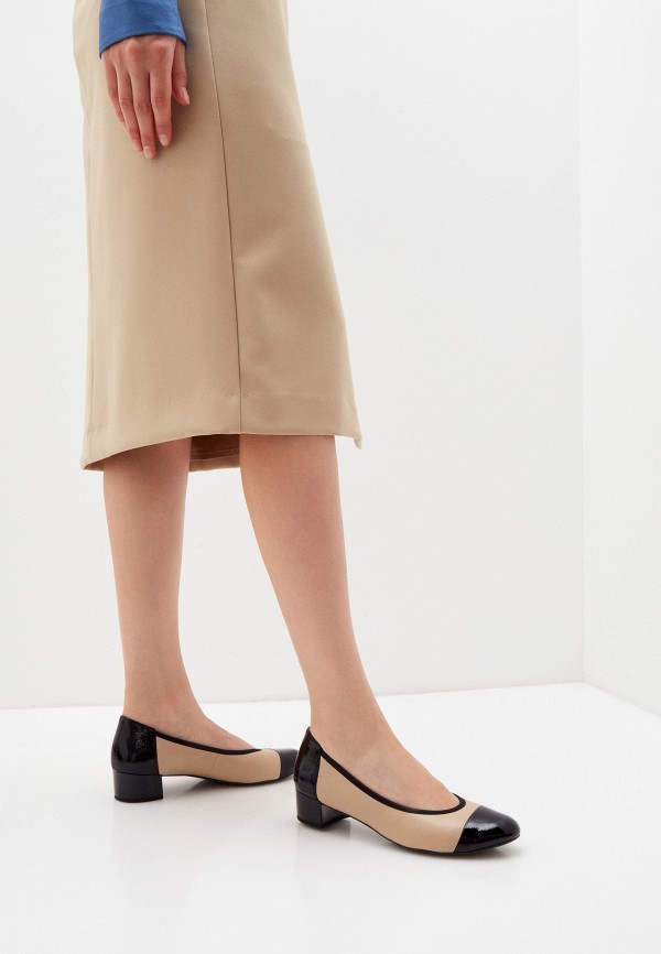 фото Туфли caprice