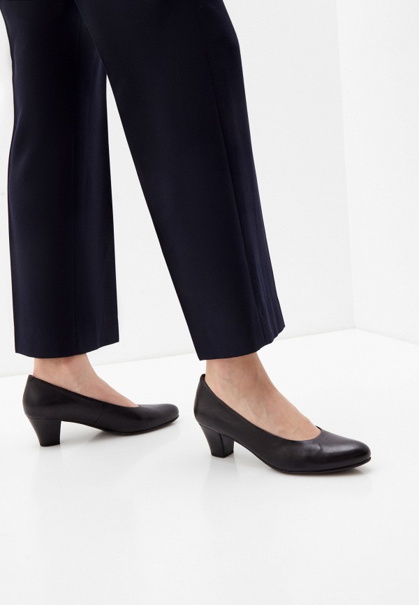 фото Туфли caprice