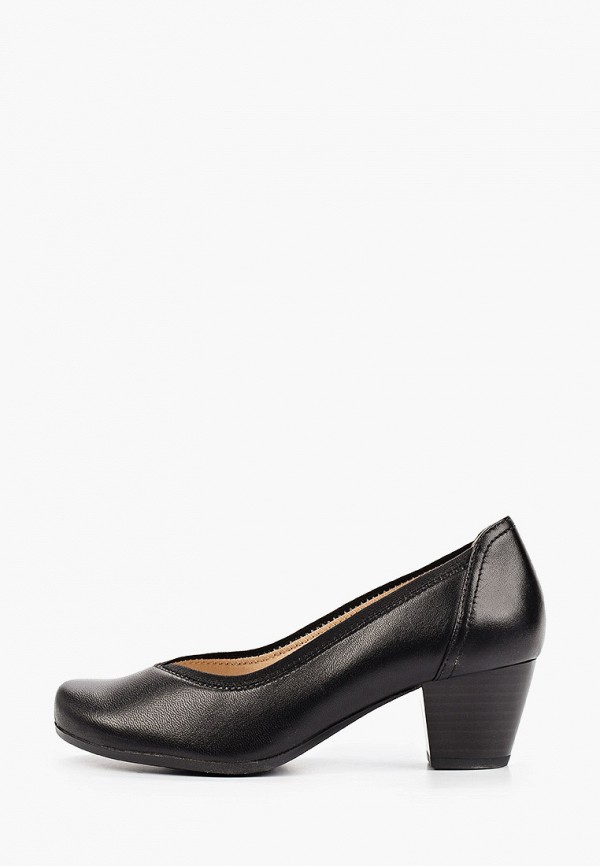 фото Туфли caprice