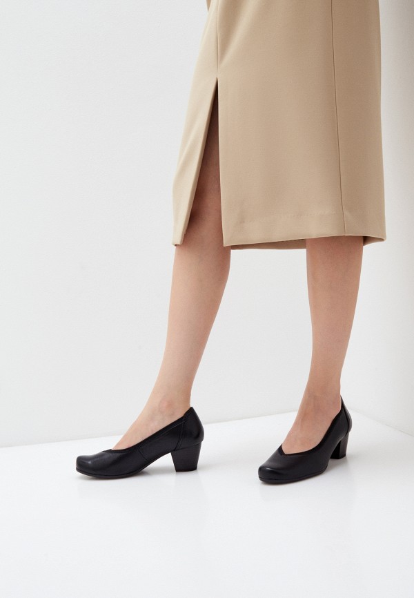 фото Туфли caprice