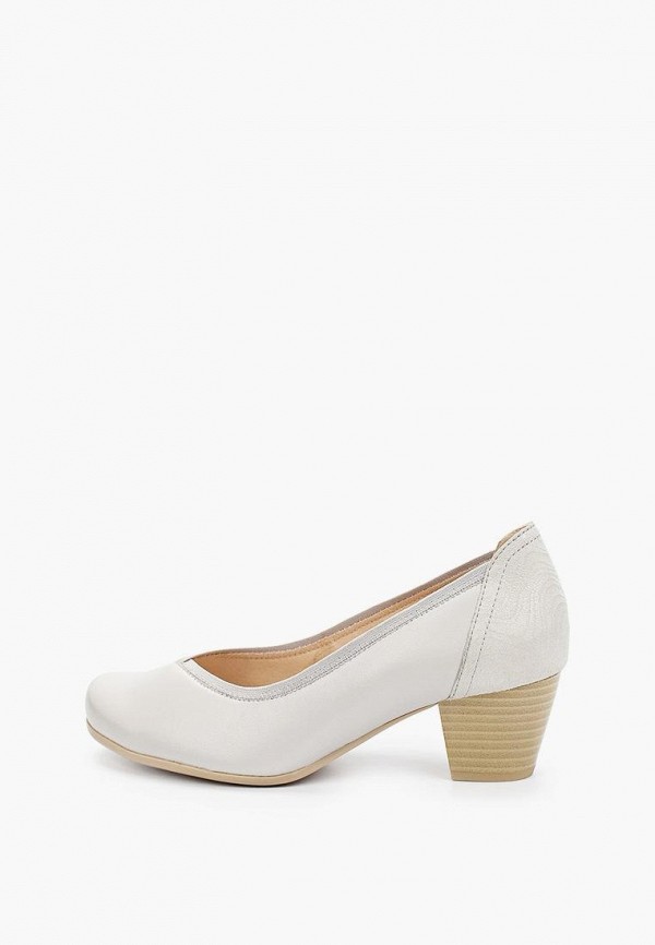 фото Туфли caprice