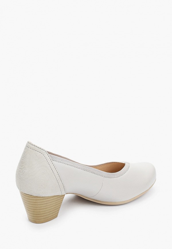 фото Туфли caprice