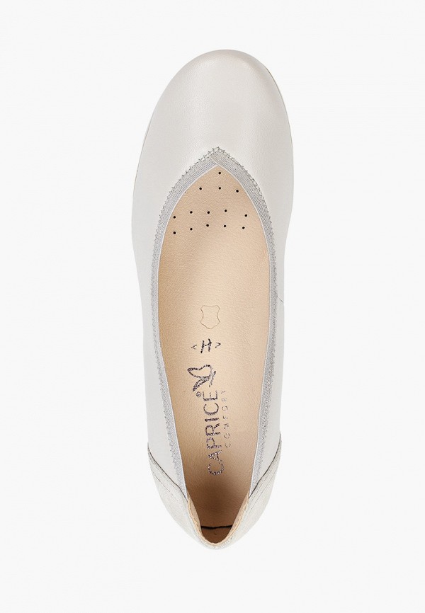 фото Туфли caprice