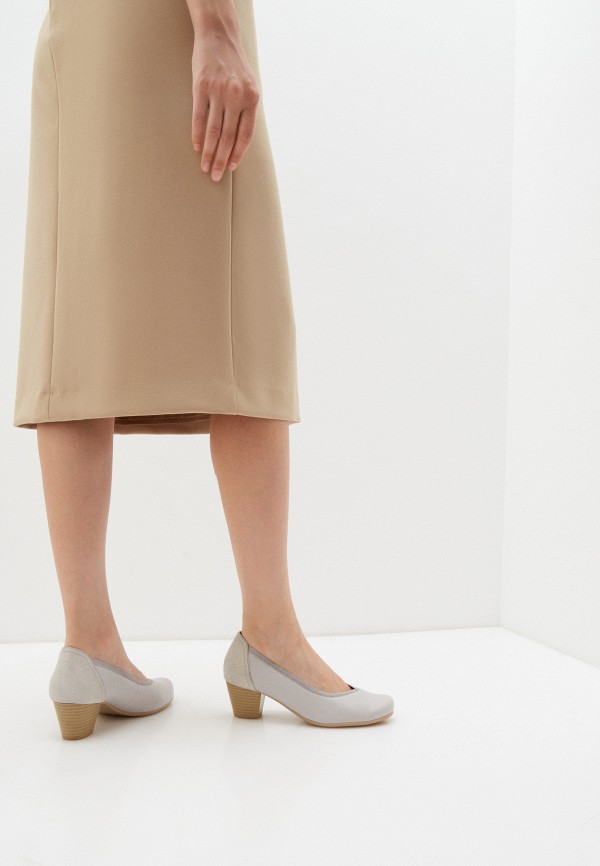 фото Туфли caprice