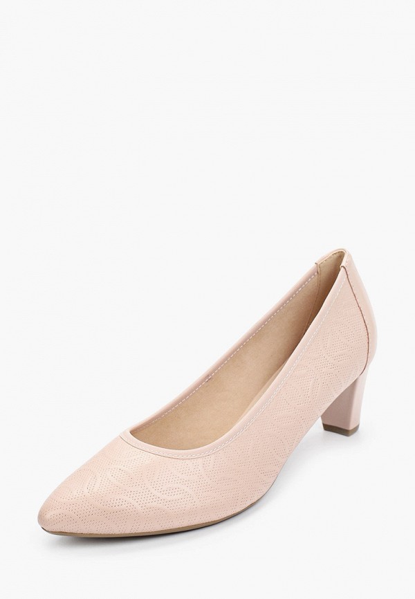 фото Туфли caprice