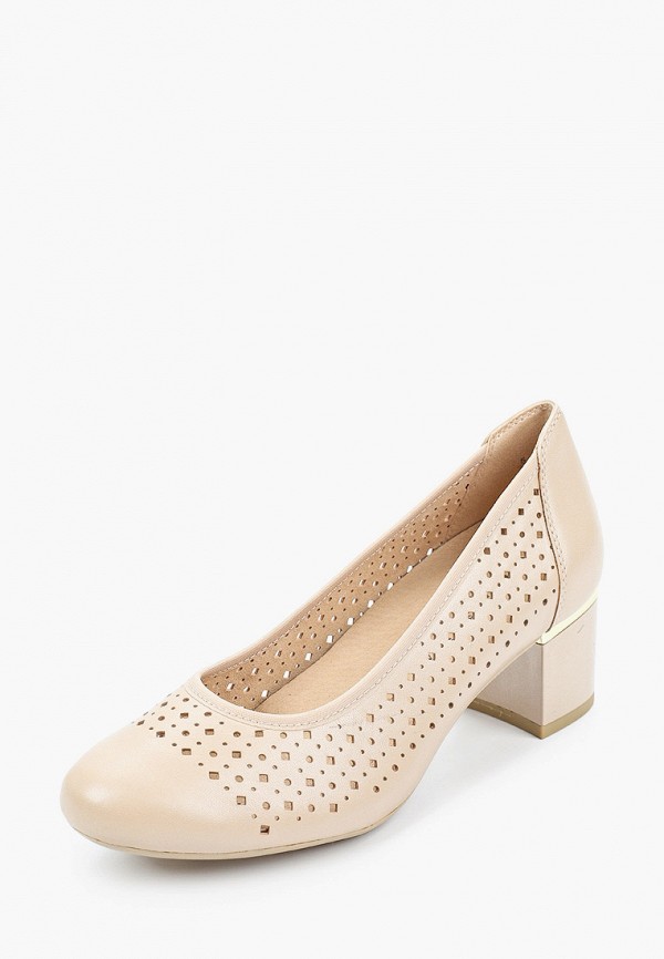 фото Туфли caprice