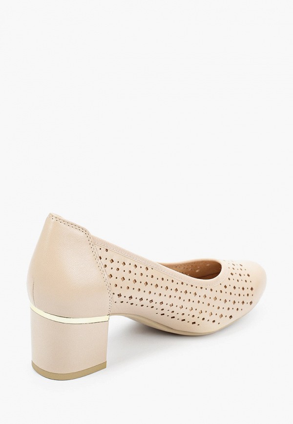 фото Туфли caprice