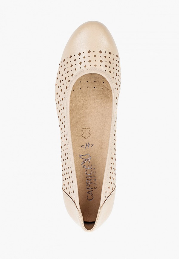 фото Туфли caprice