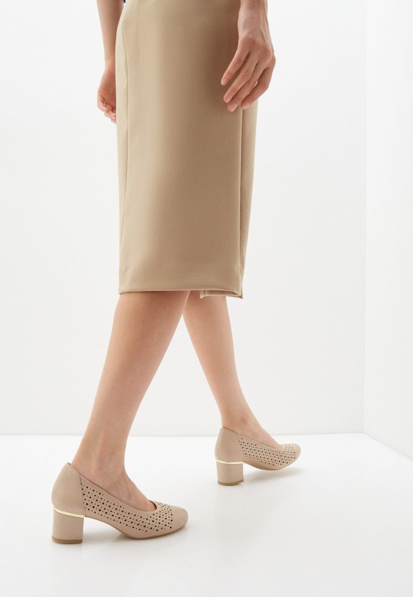 фото Туфли caprice