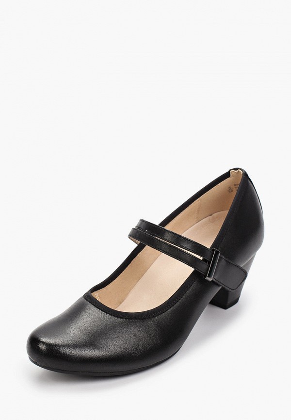 фото Туфли caprice