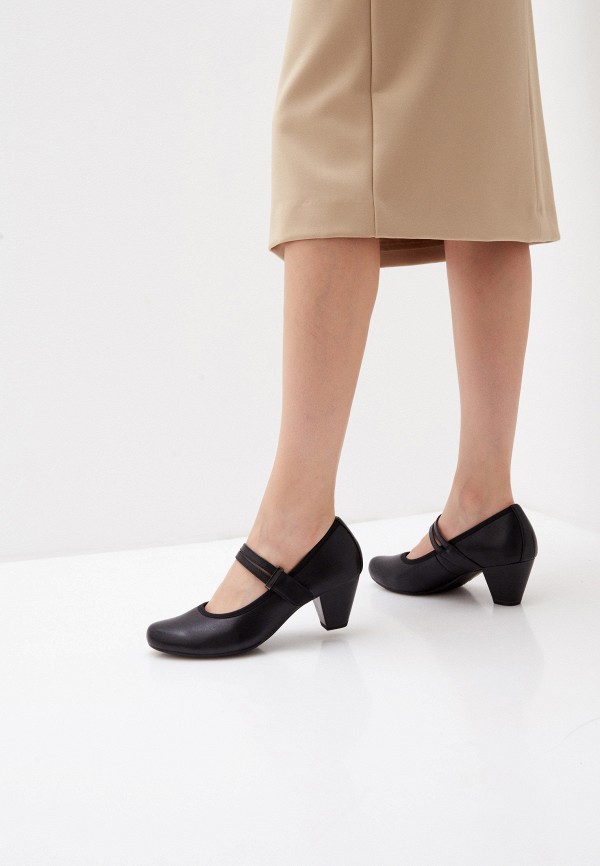 фото Туфли caprice