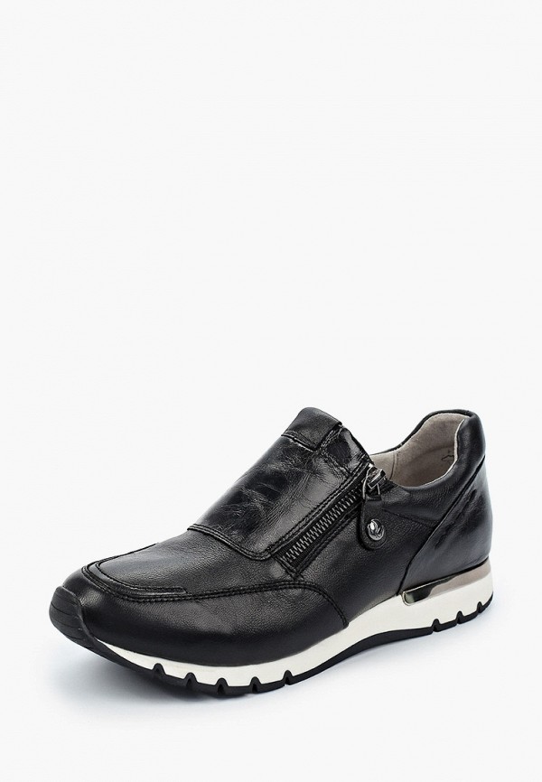 фото Кроссовки caprice